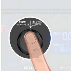 نور ثابت سوییت مدل E90P